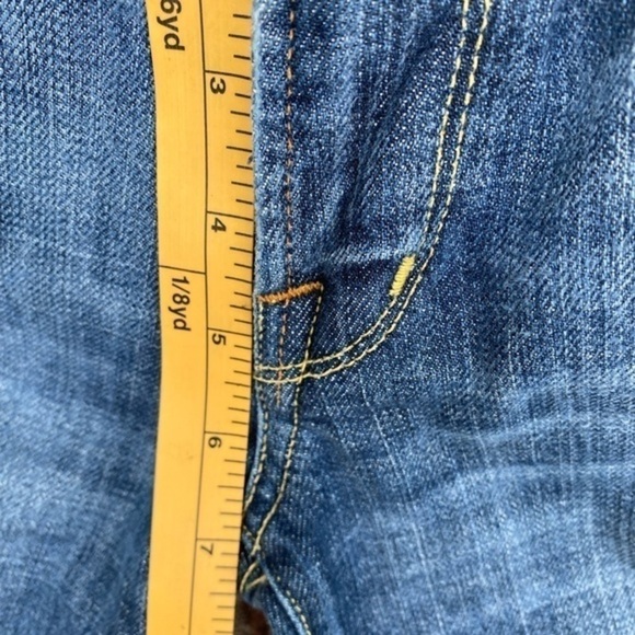 Citizens of Humanity stretch Naomi jeans. - Picture 2 of 10